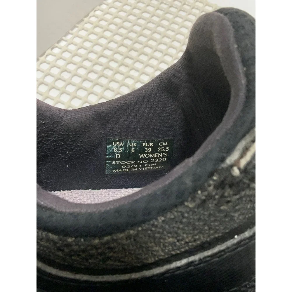 Red Wing Shoes boa red